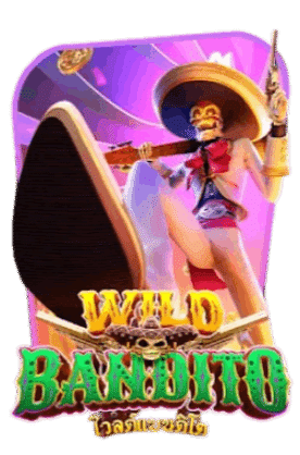 Wild Bandito