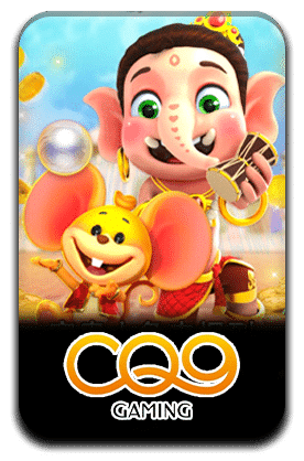 CQ9 GAMING