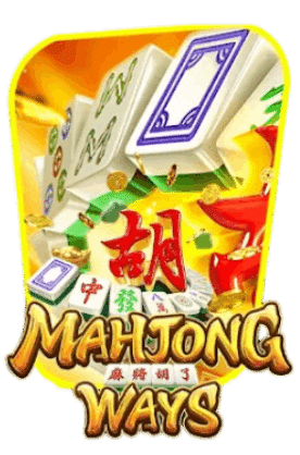 MAHJONG WAYS