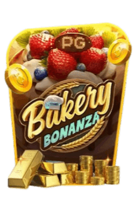 Bakery BONANZA