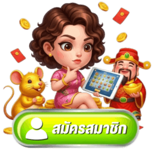 สมัครสมาชิก