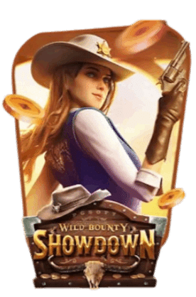 WILD COUNTY SHOWDOWN