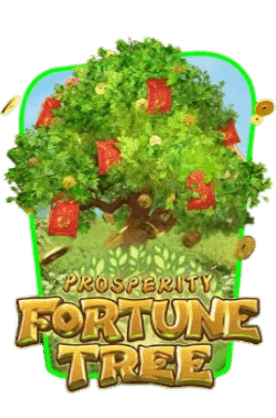 PROSPERITY FORTUNE TREE