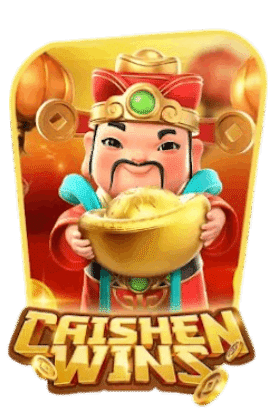Crishen Wins